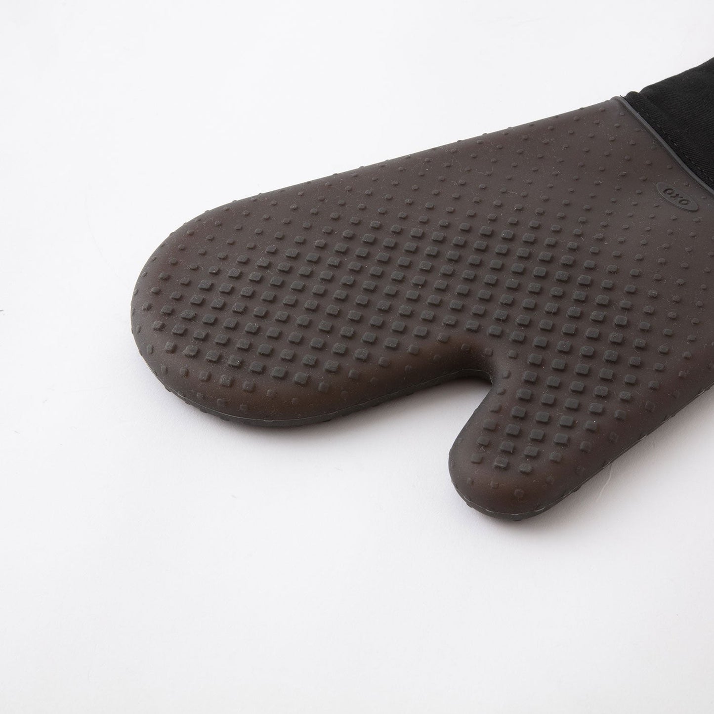 【送料込み】OXO(オクソー) シリコンオーブンミット ブラック