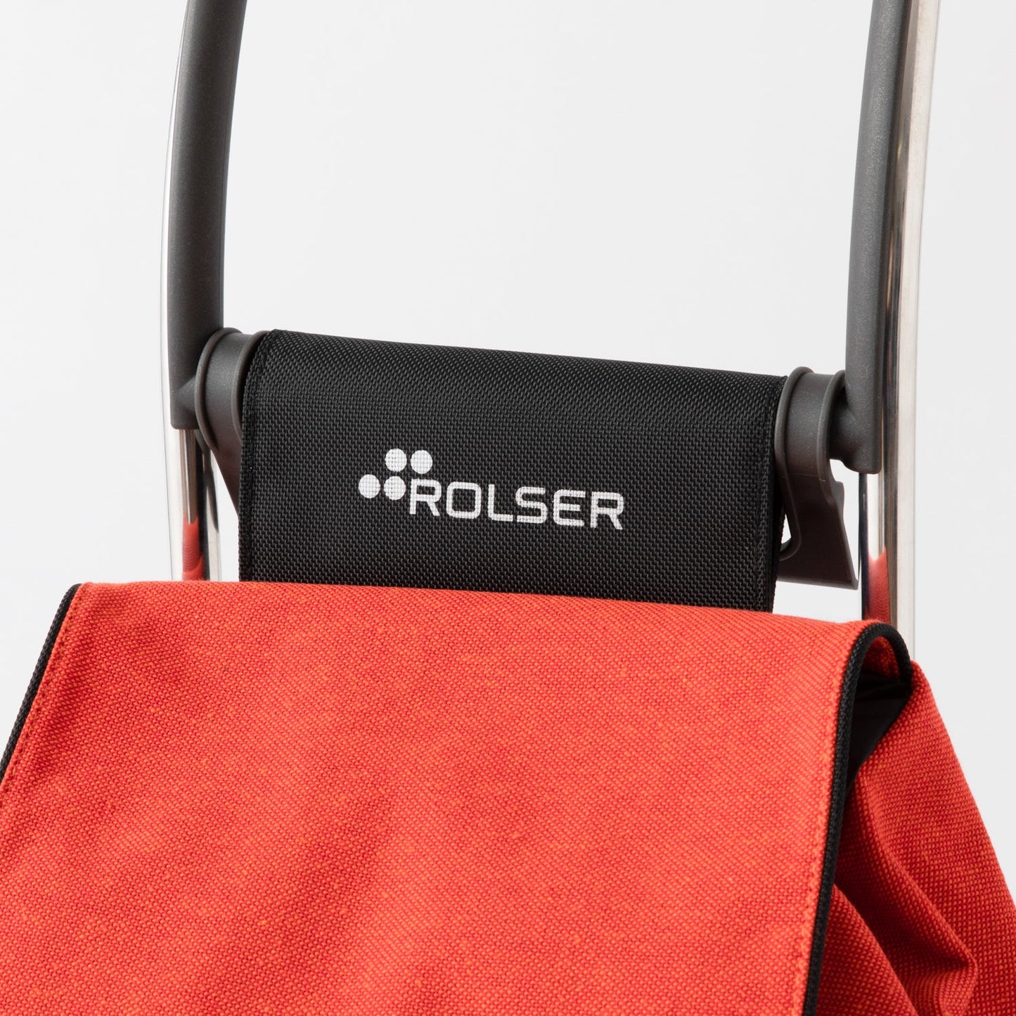 【送料込み】365methods×ROLSER ショッピングカート ジョイ オレンジレッド