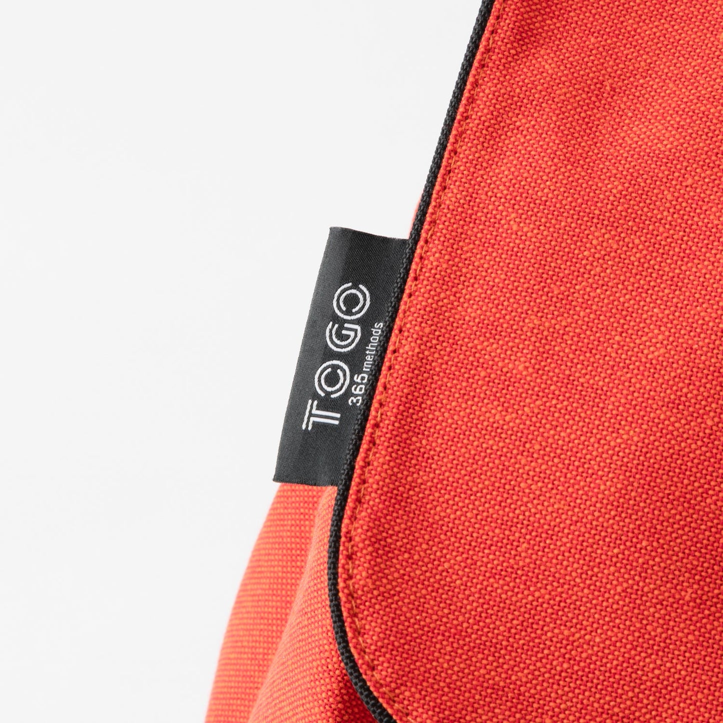 【送料込み】365methods×ROLSER ショッピングカート ジョイ オレンジレッド