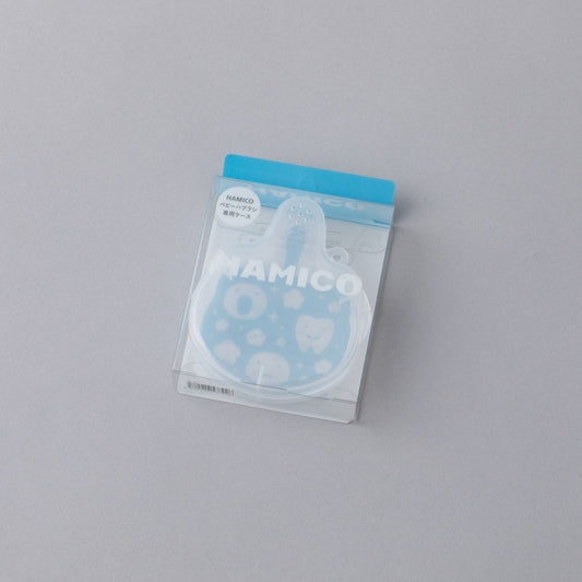 HAMICO(ハミコ) おでかけケース クリア