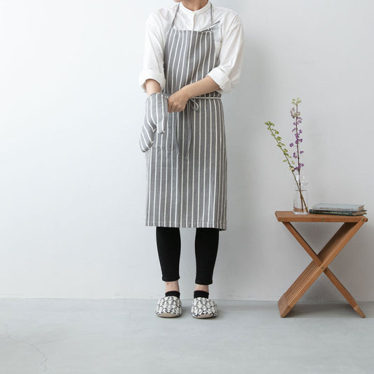 【送料込み】365methods ホームファブリック ガブリエル ミトン グレー