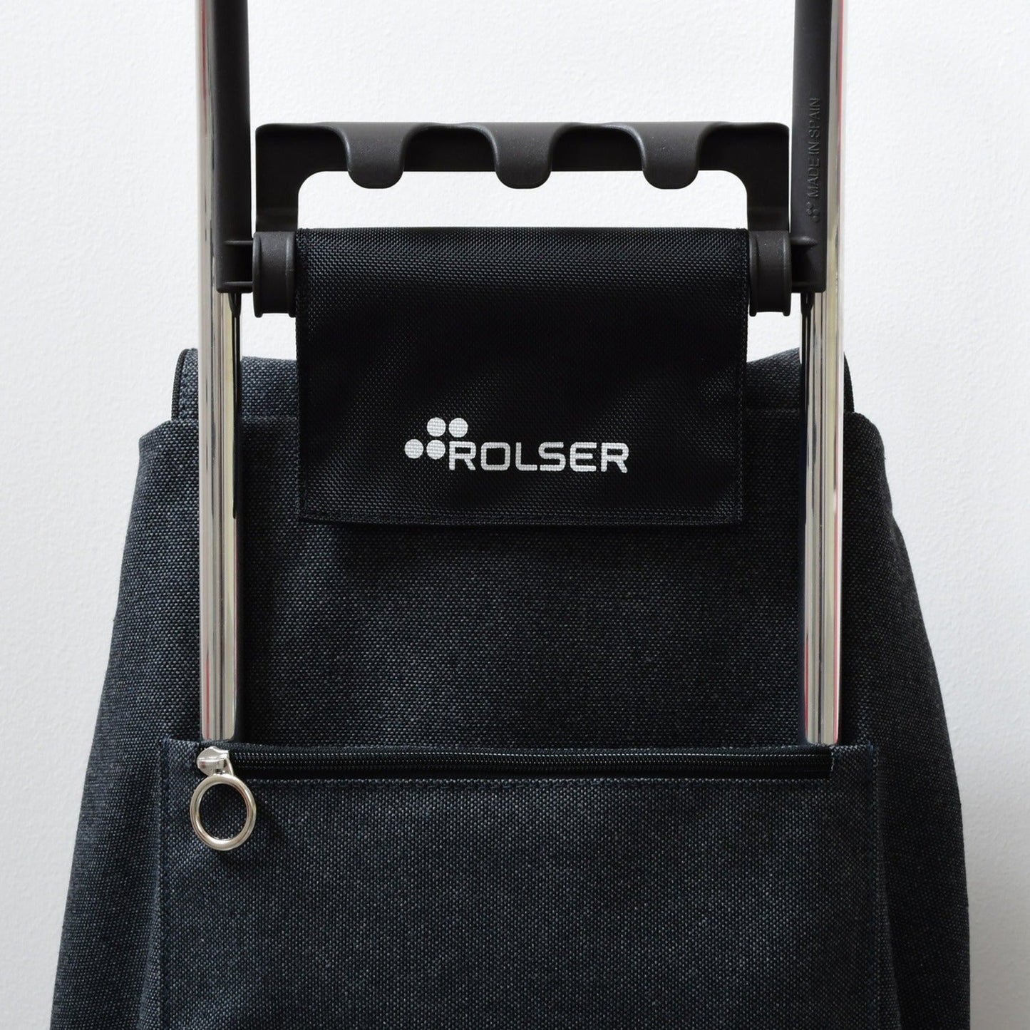 【送料込み】365methods×ROLSER ショッピングカート ジョイ オレンジレッド