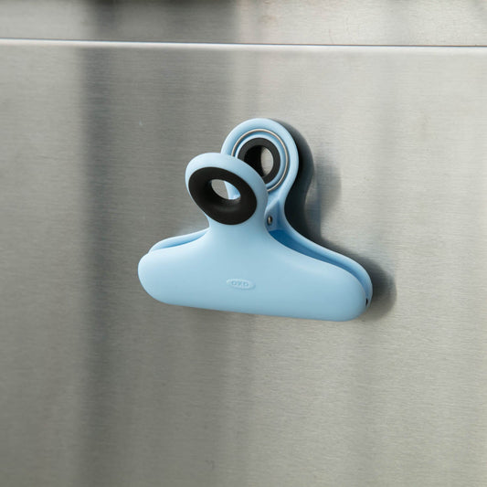 OXO(オクソー) ワイドマグネットクリップ