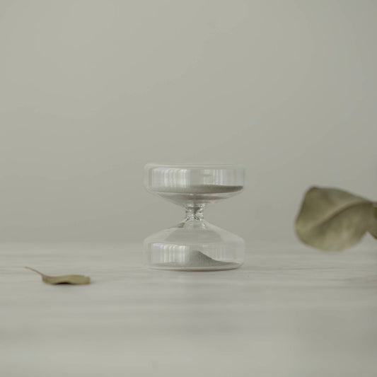 ICHENDORF MILANO(イッケンドルフ ミラノ) GIFT 砂時計 3分