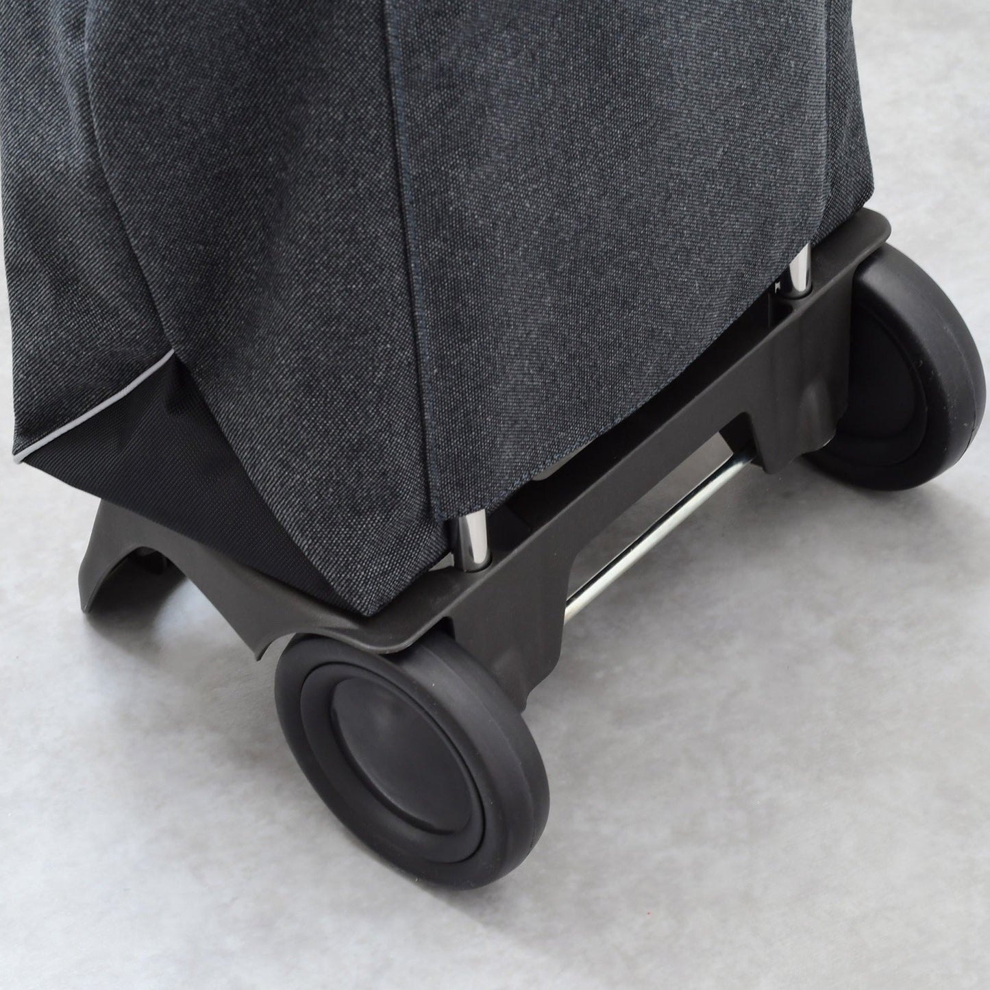 【送料込み】365methods×ROLSER ショッピングカート ジョイ オレンジレッド