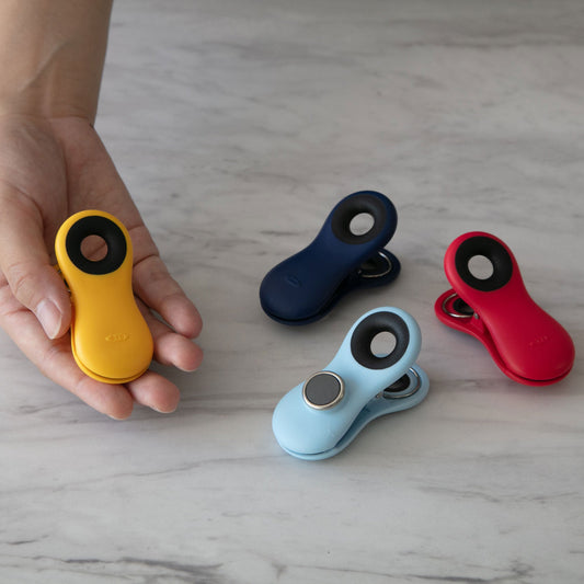 OXO(オクソー)  マグネットクリップ