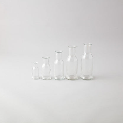 OBERGLAS（オバーグラス）PURITY BOTTLE（ピュリティーボトル）